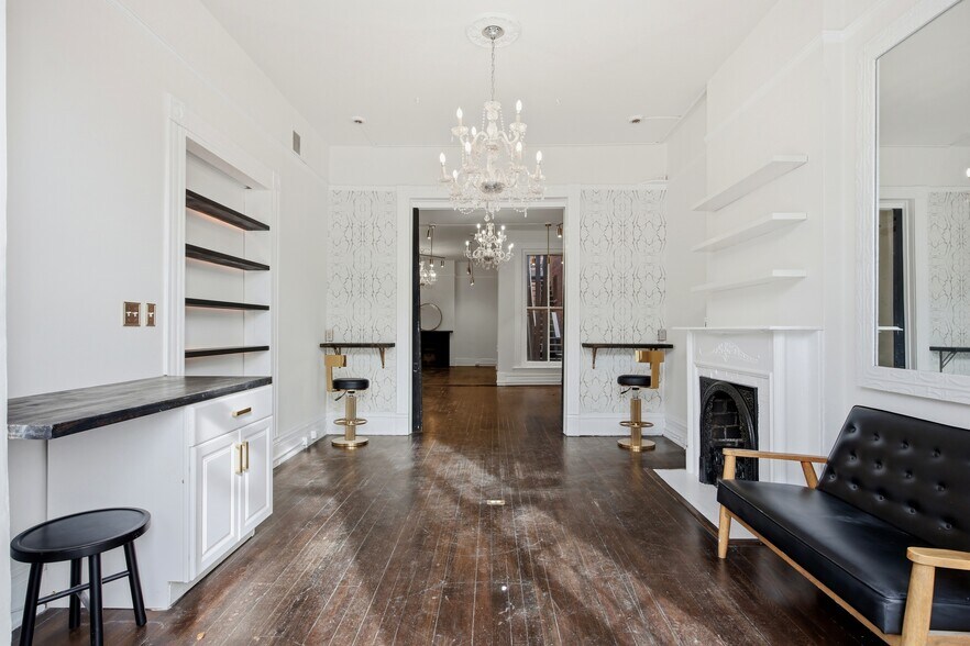 16 E Main St, Richmond, VA à louer - Photo de l’immeuble – Image 3 sur 10