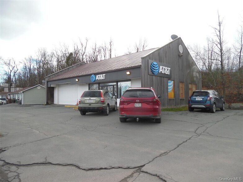 125 Jefferson St, Monticello, NY à vendre - Photo principale – Image 1 sur 9
