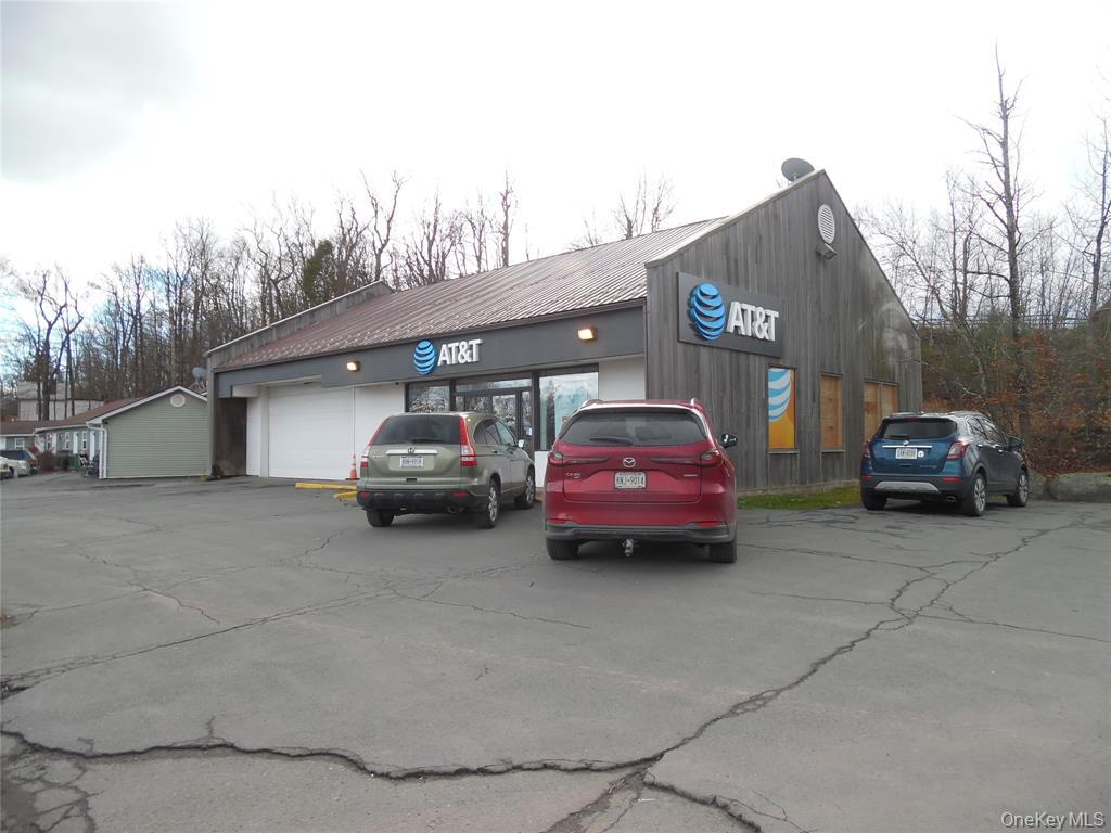 125 Jefferson St, Monticello, NY à vendre Photo principale– Image 1 sur 10