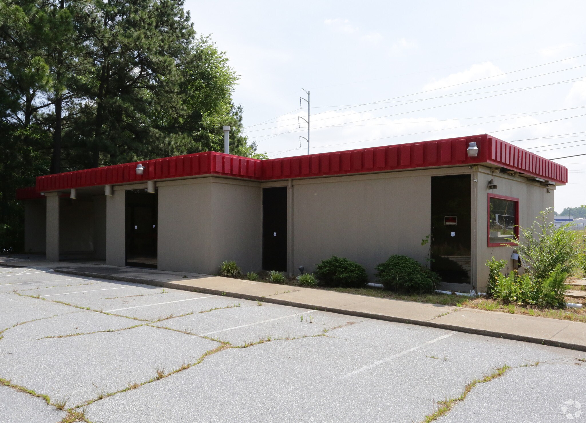 5220 Bucknell Dr SW, Atlanta, GA à louer Photo principale– Image 1 sur 5