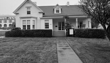 10 Funston Ave, San Francisco, CA à louer Photo de l’immeuble– Image 1 sur 11