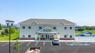 Plus de détails pour 17 Meridian blvd, Reading, PA - Local commercial à vendre
