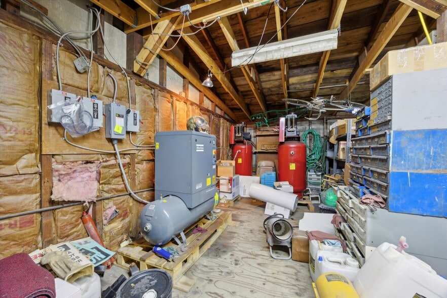 100 Penn St, Lansdale, PA à vendre - Photo intérieure – Image 3 sur 24