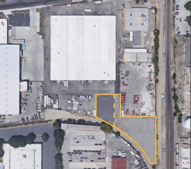 660 Walsh Ave, Santa Clara, CA à louer - Photo principale – Image 2 sur 2