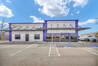 Plus de détails pour 2903 Wall St, Midland, TX - Bureau à louer