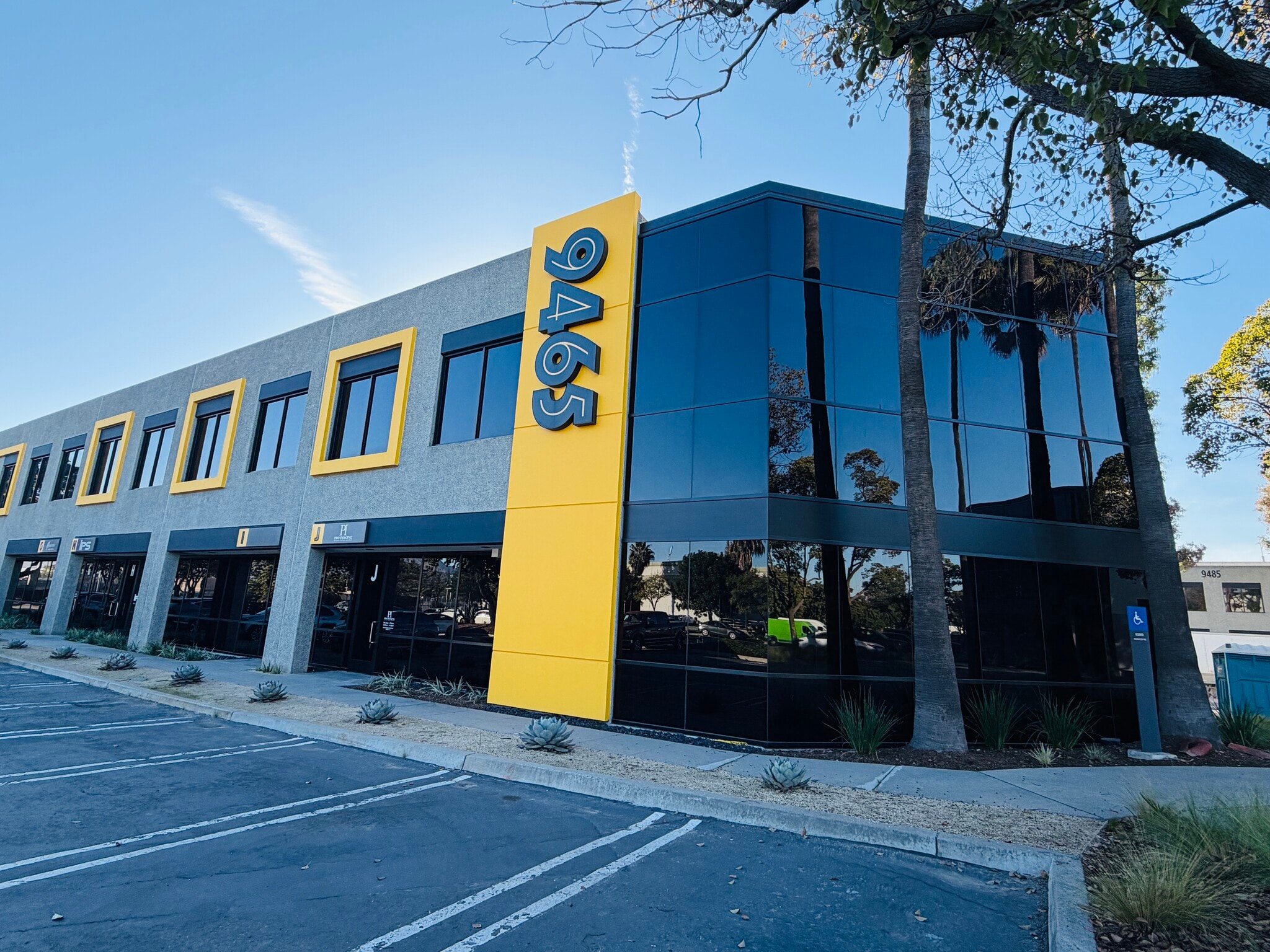 9465 Customhouse Plz, San Diego, CA à louer Photo intérieure– Image 1 sur 8