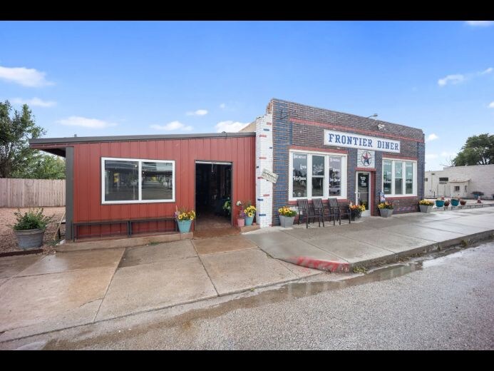 213 Grand Ave, Cheraw, CO à vendre - Photo de l’immeuble – Image 2 sur 14