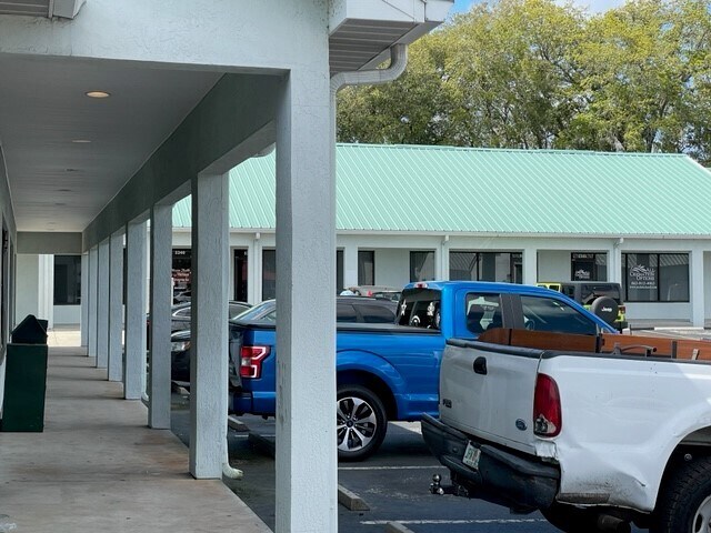 5354 US Highway 98, Lakeland, FL à louer - Photo de l’immeuble – Image 1 sur 5