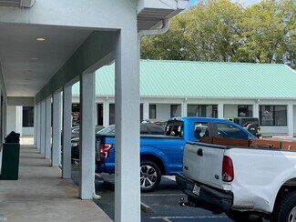Plus de détails pour 5354 US Highway 98, Lakeland, FL - Local commercial à louer