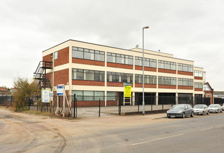 Plus de détails pour 97 Amington Rd, Birmingham - Industriel/Logistique à vendre