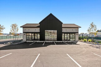 Plus de détails pour 9409 Aerial cir, Hayden, ID - Local commercial, Local d'activités à louer