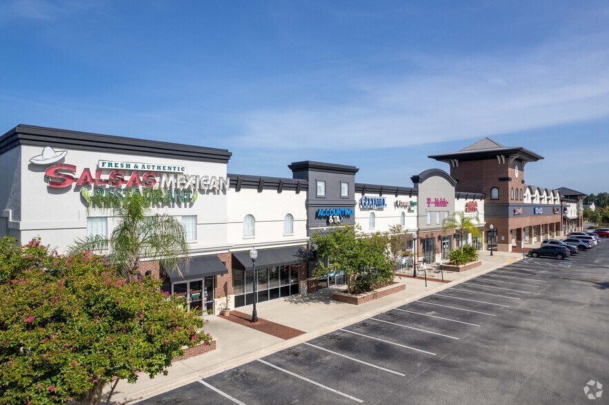 13500 Beach Blvd, Jacksonville, FL à louer - Photo principale – Image 2 sur 6