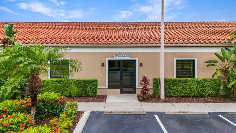 3911 Golf Park Loop, Bradenton, FL à vendre - Photo de l’immeuble – Image 1 sur 20