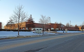 Plus de détails pour 22520 Gateway Center Dr, Clarksburg, MD - Bureau à louer