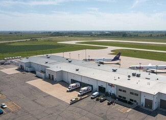 Plus de détails pour 7800 Leqve Dr SW, Rochester, MN - Industriel/Logistique à vendre