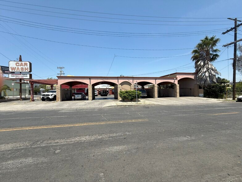 1438 Pacific Ave, San Pedro, CA à vendre - Photo principale – Image 1 sur 7