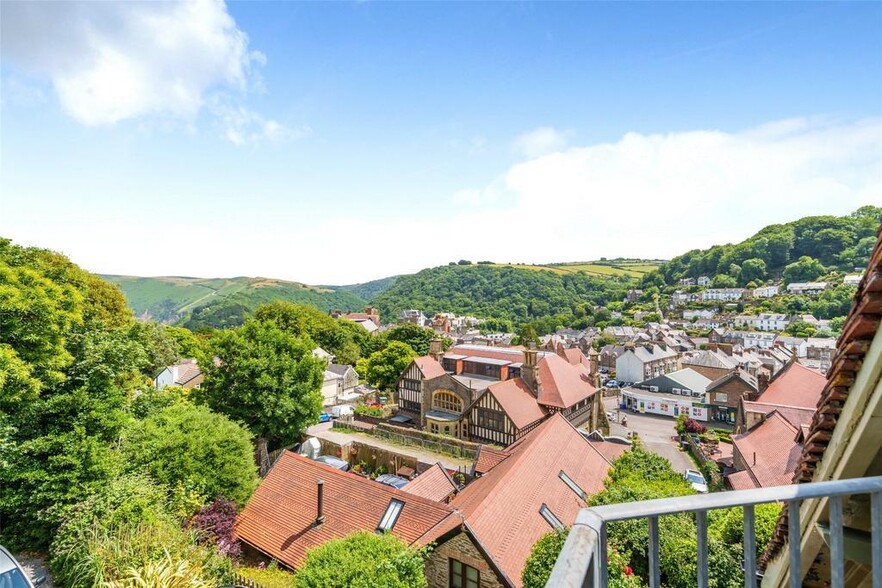 Lee Rd, Lynton à vendre - Photo de l’immeuble – Image 3 sur 23