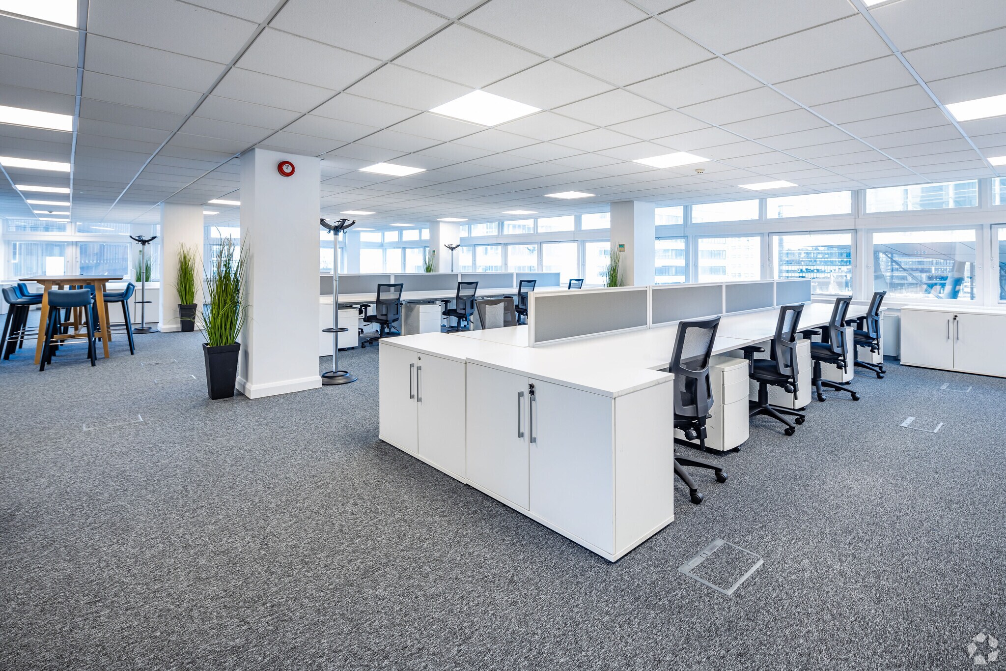 39 Deansgate, Manchester à louer Photo intérieure– Image 1 sur 6