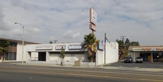 Plus de détails pour 9047-9049 Washington Blvd, Pico Rivera, CA - Bureau à louer
