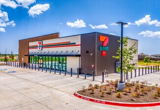 Plus de détails pour 6217 Azle Avenue, Fort Worth, TX - Local commercial à vendre