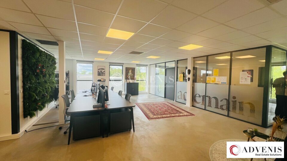 Bureau dans Mérignac à vendre - Photo intérieure – Image 1 sur 10