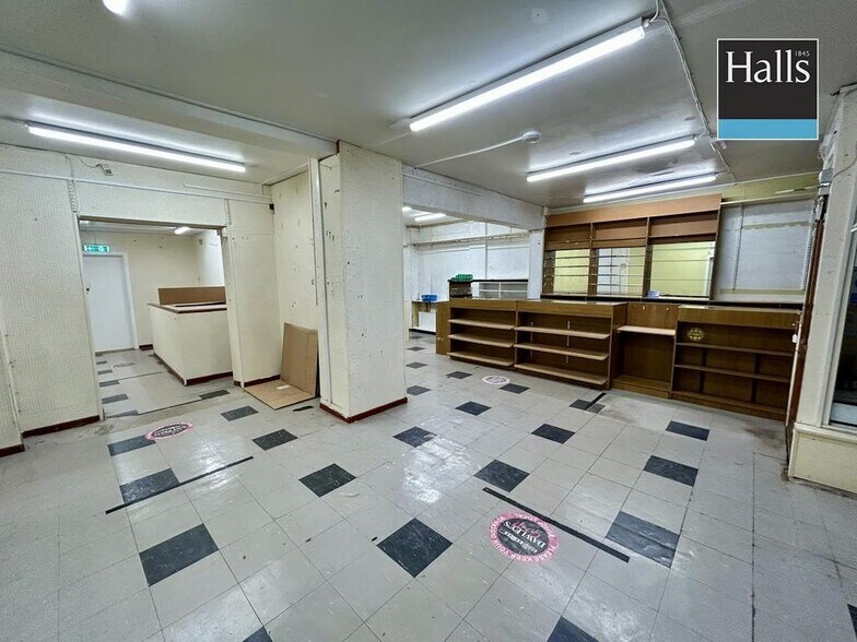 3-5 High St, Telford à louer - Photo de l’immeuble – Image 3 sur 11