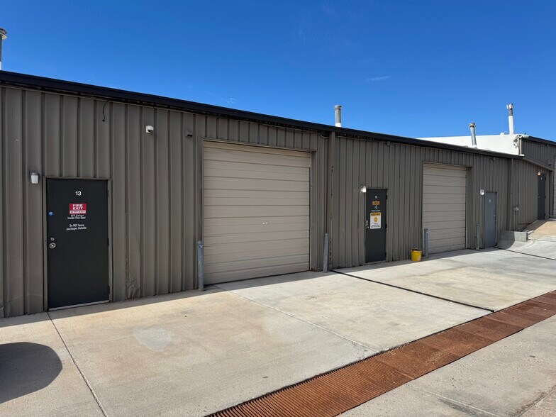 6901 W 117th Ave, Broomfield, CO à louer - Photo de l’immeuble – Image 2 sur 5