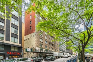 Plus de détails pour 104-110 E 40th St, New York, NY - Bureau à vendre