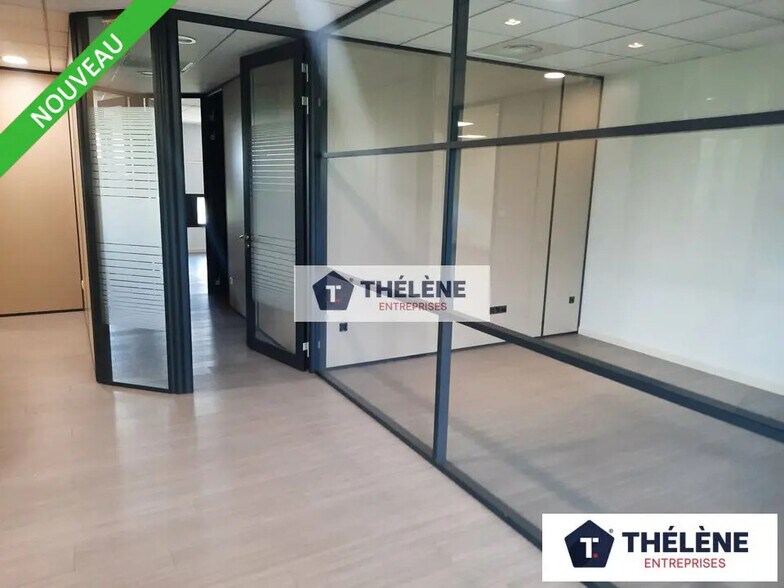 Bureau dans Montpellier à vendre - Photo intérieure – Image 1 sur 5