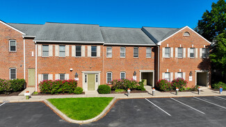 Plus de détails pour 1525 Oregon Pike, Lancaster, PA - Bureau à vendre