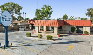 Plus de détails pour 10406 N 51St Ave, Glendale, AZ - Local commercial à vendre