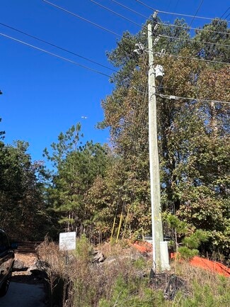 Plus de détails pour 5155 E Fairview Rd SW, Stockbridge, GA - Terrain à vendre