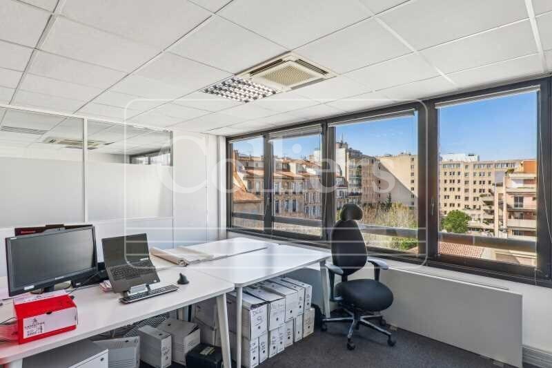 Bureau dans Marseille à louer - Photo intérieure – Image 2 sur 11