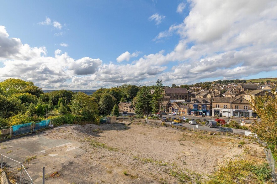 West Fold, Shipley à vendre - Photo de la construction – Image 3 sur 3