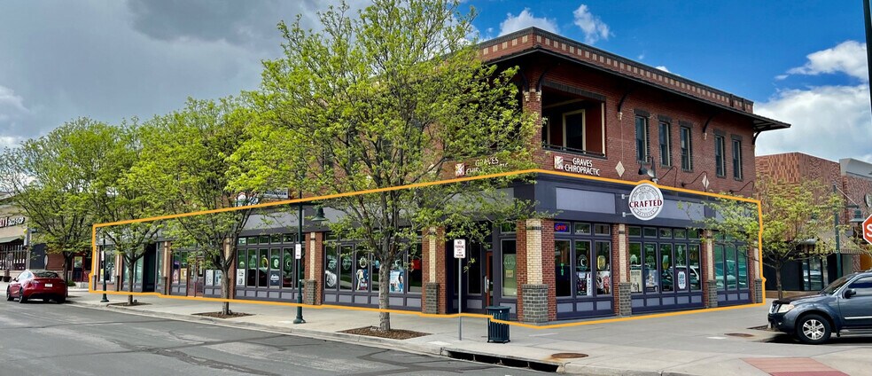 4257 W Main St, Westminster, CO à louer - Photo de l’immeuble – Image 1 sur 37