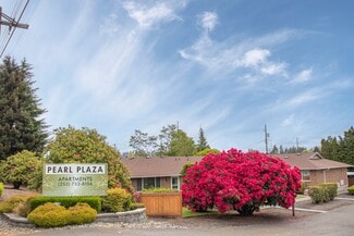 Plus de détails pour Pearl Plaza and Pearl Manor – Logement à vendre, Tacoma, WA
