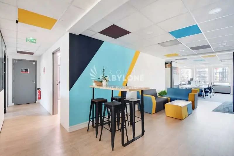 58 Avenue Charles De Gaulle, Neuilly-sur-Seine à louer - Photo intérieure – Image 3 sur 20