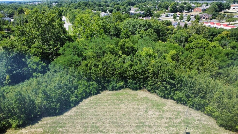 1665 Burlington Pike, Florence, KY à vendre - Aérien – Image 3 sur 4