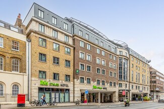 Plus de détails pour 49 Southwark Bridge Rd, Londres - Bureau à louer