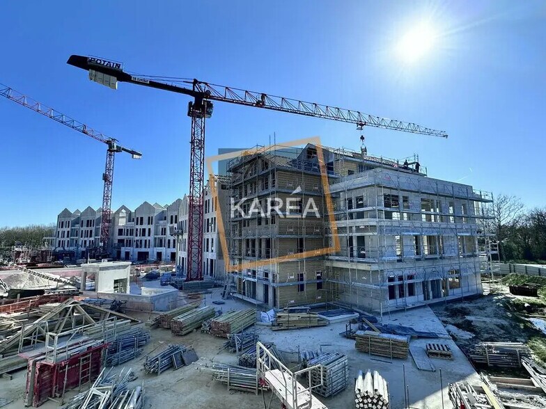 Local commercial dans Serris à vendre - Photo de l’immeuble – Image 3 sur 7