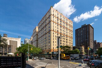 Plus de détails pour 235 E 22nd St, New York, NY - Logement à vendre