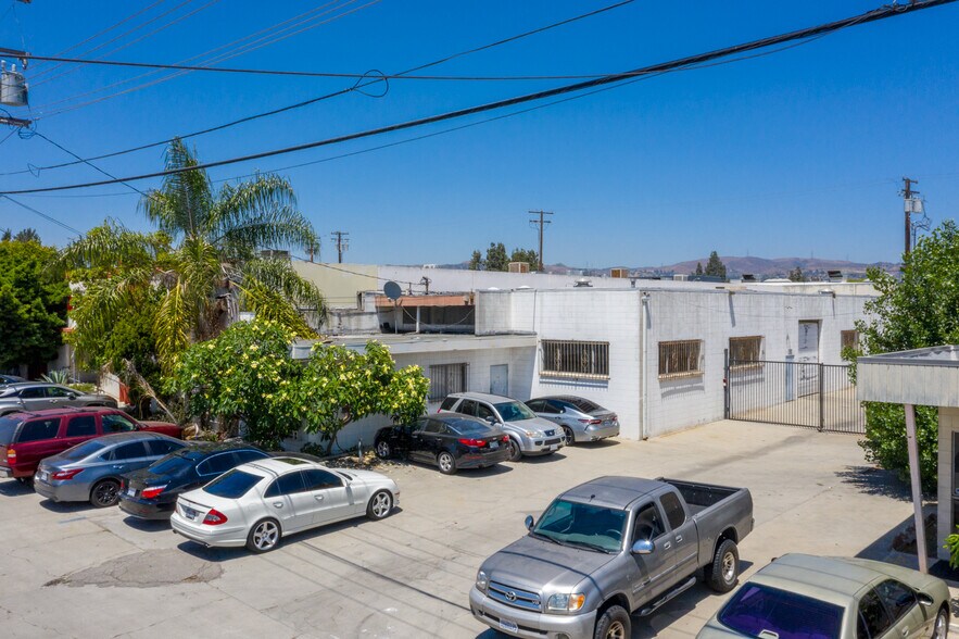 Secura portefeuille de 3 biens à vendre sur LoopNet.fr - Photo de l’immeuble – Image 2 sur 24