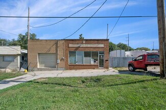 Plus de détails pour 10058 E Wilson Rd, Independence, MO - Industriel/Logistique à vendre