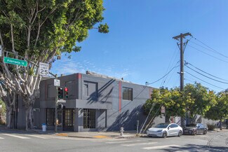 Plus de détails pour 55 Potrero Ave, San Francisco, CA - Local d’activités à vendre