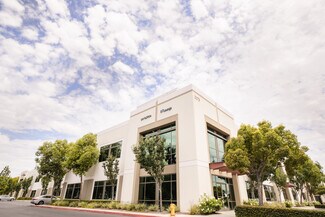Plus de détails pour 1173 Warner Ave, Tustin, CA - Local d’activités à vendre
