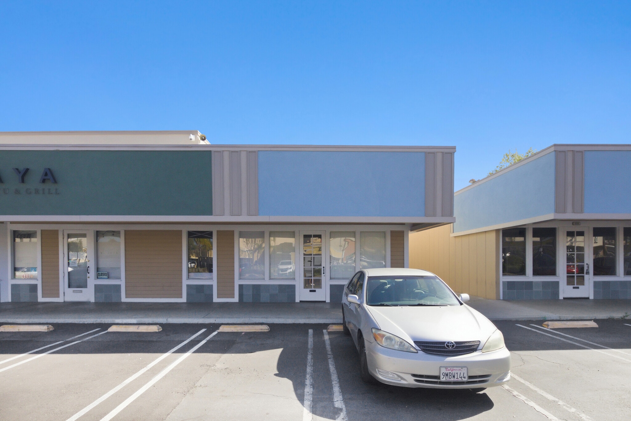 2501-2685 Pacific Coast Hwy, Torrance, CA à louer Photo intérieure– Image 1 sur 2