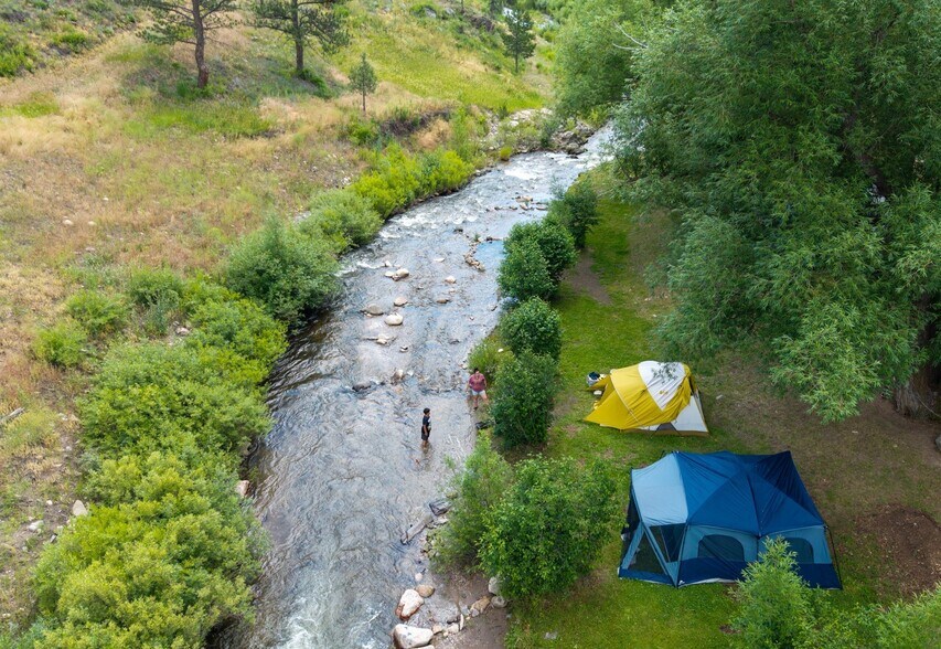 1607-9 US Highway 34, Drake, CO à vendre - Photo de l’immeuble – Image 3 sur 24