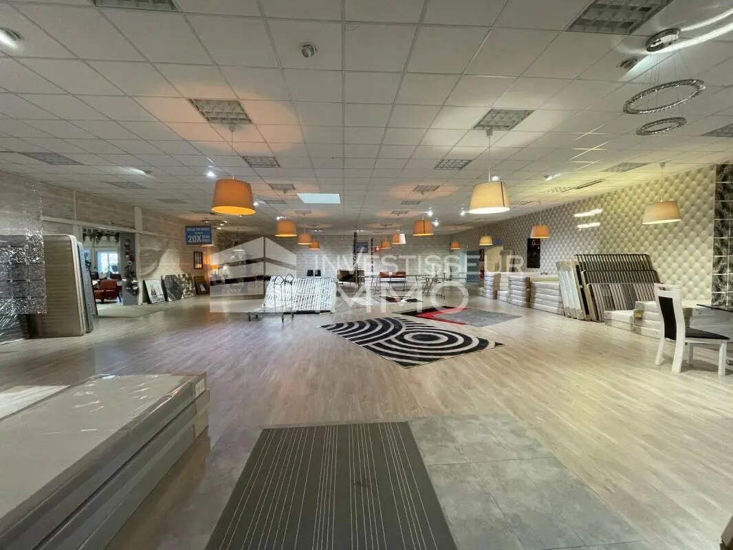 Local commercial dans Coulommiers à vendre Photo intérieure– Image 1 sur 6