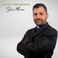 Steven Munoz