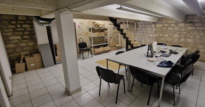 18 Rue Théodore Deck, Paris à louer Photo intérieure– Image 2 sur 3